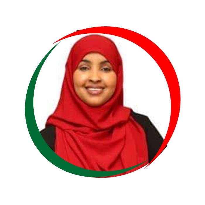 Women Representative Picture